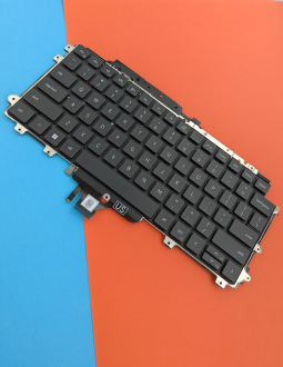 Keyboard Dell 5330