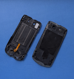 Kyocera Brigadier Kyocera Brigadie Middle Frame