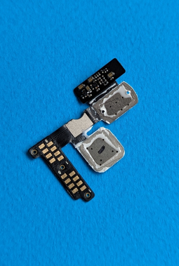 Laser Autofocus Mic Blackview Bv9700 Pro 2