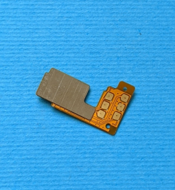 Laser Autofocus Sensor Lg G Stylo 2