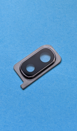 Lass On Cam Samsung Galaxy A20 2019 With Frame