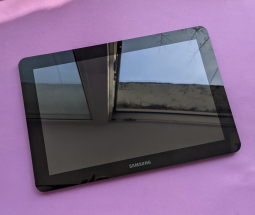 Lcd Samsung Galaxy Note 10.1 GT P7510MA B Stock