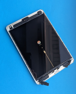 Lcd  Atrix Apple Ipad Mini 1