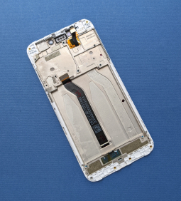 Lcd  Xiaomi Redmi 5a A Stock White A Stock 2