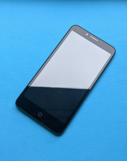 Lcd Alcatel Fierce Xl 5054 B Stock