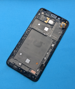 Lcd Alcatel Fierce Xl 5054 B Stock 2