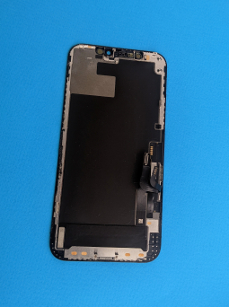 Lcd Apple Iphoe 12 Original A Stock 2