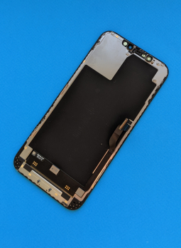 Lcd Apple Iphoe 12 Pro Max Original A Stock 3