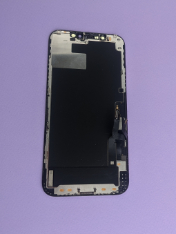 Lcd Apple Iphoe 12 Pro Original A Stock 3