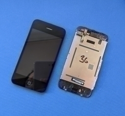 Lcd Apple Iphone 3g A Stock