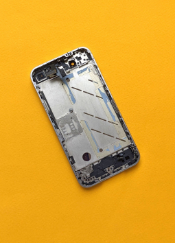 Lcd Apple Iphone 4 Black A Stock 2