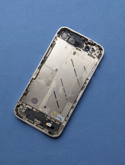 Lcd Apple Iphone 4 Gsm C Stock Black 2