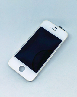 Lcd Apple Iphone 4g A Stock