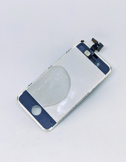 Lcd Apple Iphone 4g A Stock 2