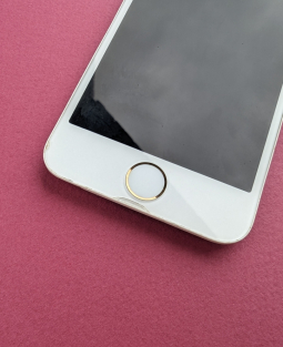 Lcd Apple Iphone 5s Crack Lcd Full Assembly 3
