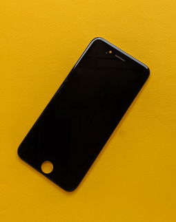 Lcd Apple Iphone 6 C Stock Oem Black 0