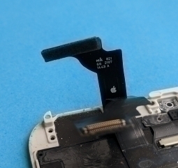 Lcd Apple Iphone 6 Plus Oem White A Stock 2