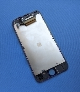 Lcd Apple Iphone 6s Black Copy Used 2