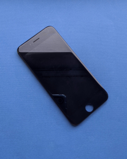 Lcd Apple Iphone 6s Original  A Stock