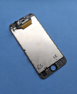 Lcd Apple Iphone 6s Original  A Stock 2