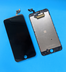 Lcd Apple Iphone 6s Plus Black Original A Stock