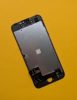 Lcd Apple Iphone 7 Black B Stock 2