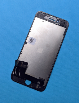 Lcd Apple Iphone 8 A Stock Black 2