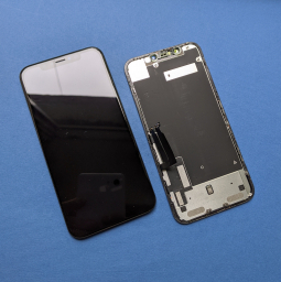 Lcd Apple Iphone Xr A Stock Oem