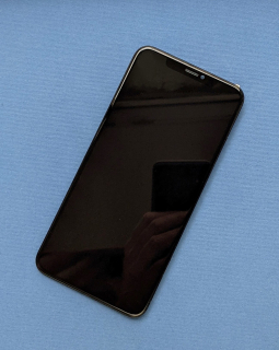 Lcd Apple Iphone Xs Max New Oled Copy