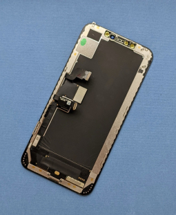 Lcd Apple Iphone Xs Max New Oled Copy 2