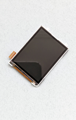 Lcd Apple Ipod Nano 3