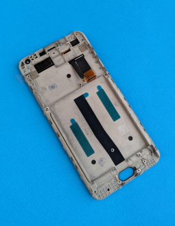 Lcd Assembly Meizu M2 Note New 2