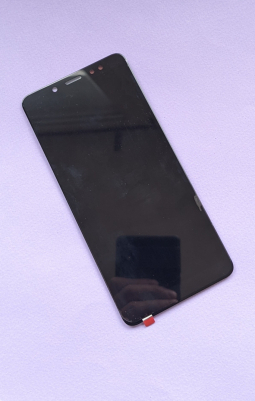 Lcd Assembly Xiaomi Redmi Note 5 Pro Black New