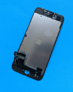 Lcd Assembly Apple Iphone 8 Black B Stock2