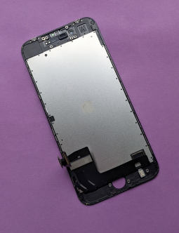 Lcd Assembly Apple Iphone 8 Original B Stock Black 2