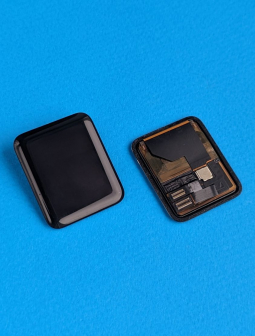 Lcd Assembly Apple Watch S1 38mm A Stock