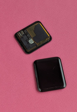 Lcd Assembly Apple Watch S1 38mm B Stock