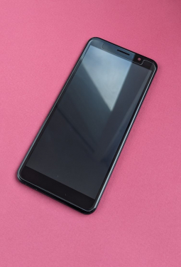 Lcd Assembly Cubot J5