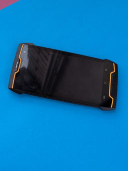 Lcd Assembly Cubot King Kong1