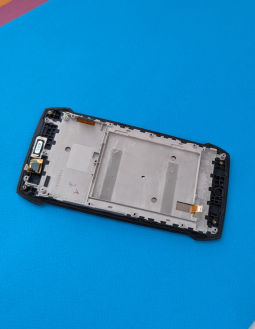 Lcd Assembly Cubot King Kong 21