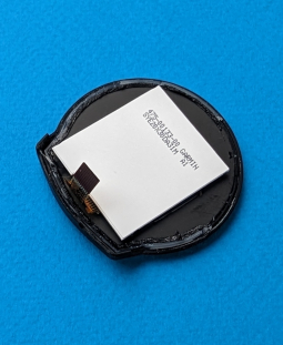 Lcd Assembly Garmin Instinct 2