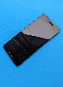 Lcd Assembly Google Nexus 6p A Stock