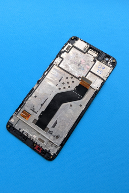 Lcd Assembly Google Nexus 6p A Stock 2