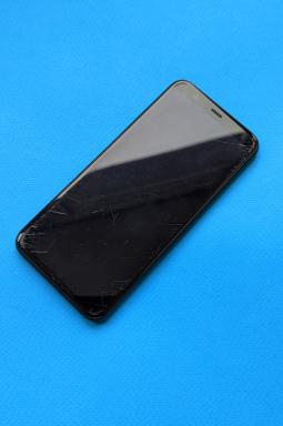 Lcd Assembly Google Pixel 4 C Stock