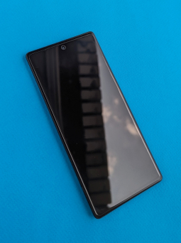Lcd Assembly Google Pixel 6a A Stock