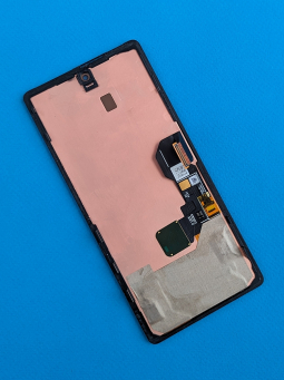 Lcd Assembly Google Pixel 6a A Stock 2