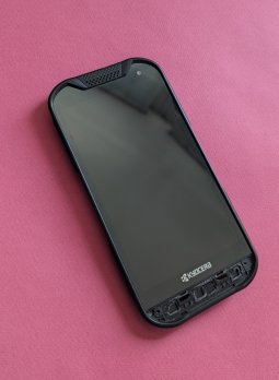 Lcd Assembly Kyocera Duraforce Pro 2 A Stock