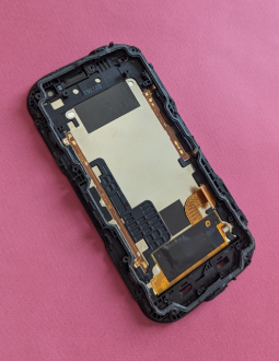 Lcd Assembly Kyocera Duraforce Pro 2 A Stock 2