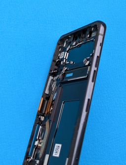 Lcd Assembly Lg G8 A Stock 2