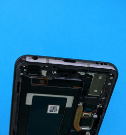 Lcd Assembly Lg G8 A Stock 3